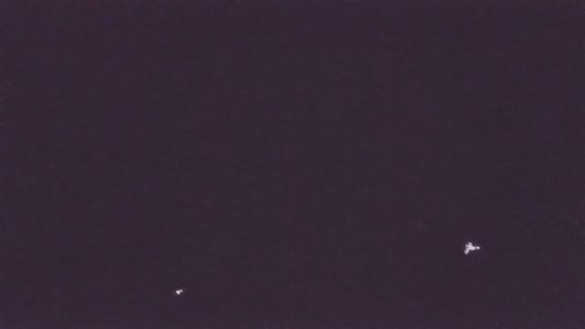 AMS214 meteor