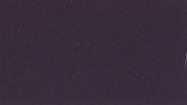 AMS214 meteor