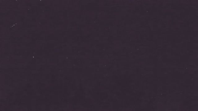 AMS214 meteor