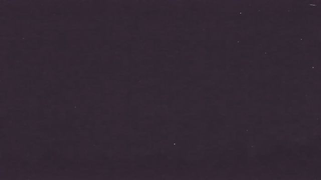 AMS214 meteor