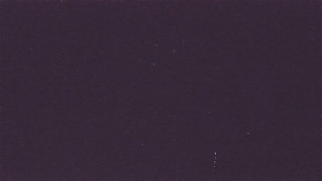AMS214 meteor