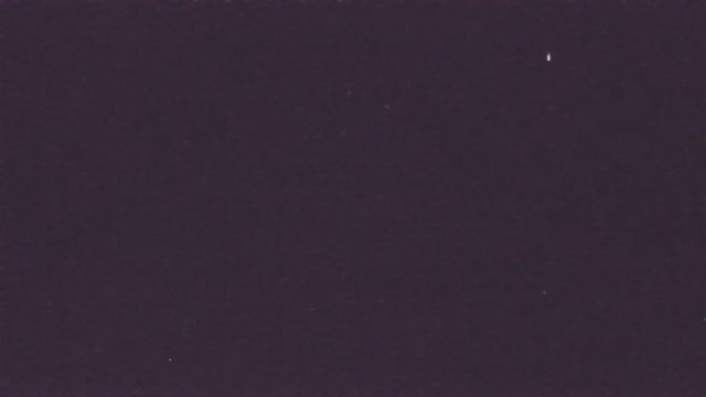 AMS214 meteor