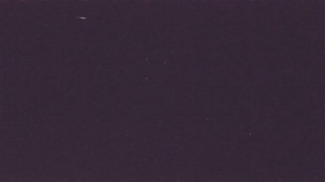 AMS214 meteor