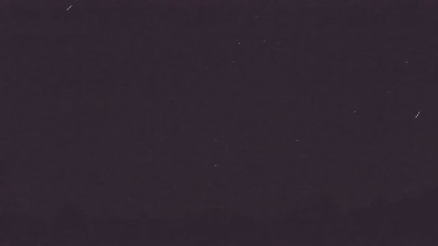AMS214 meteor