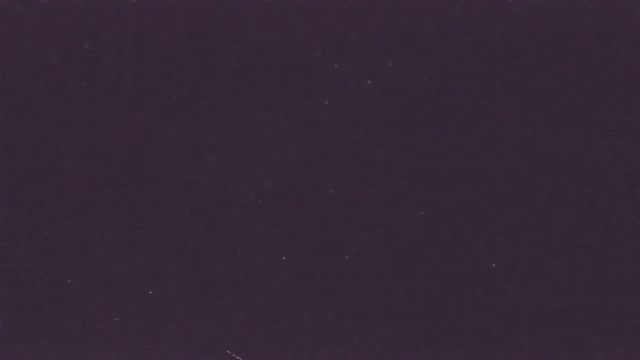 AMS214 meteor