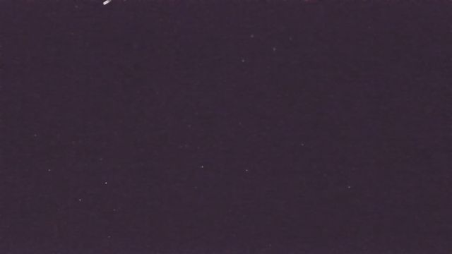 AMS214 meteor