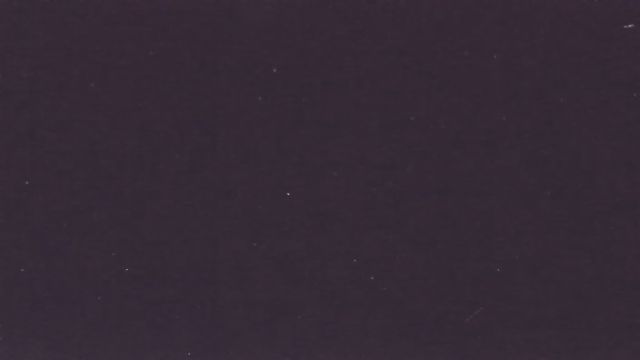 AMS214 meteor
