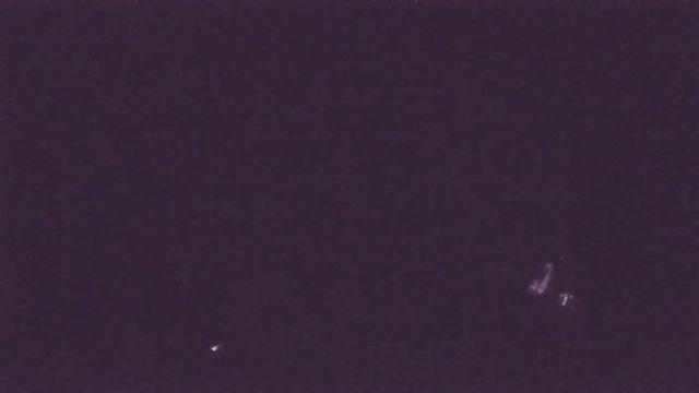 AMS214 meteor