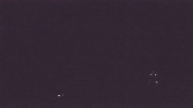 AMS214 meteor