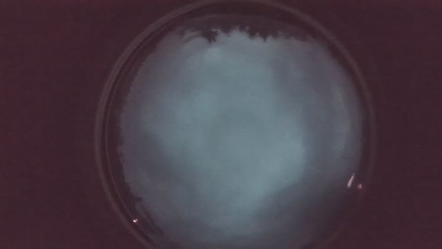 AMS214 meteor