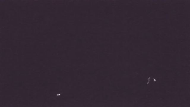AMS214 meteor