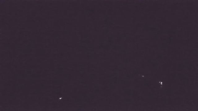 AMS214 meteor