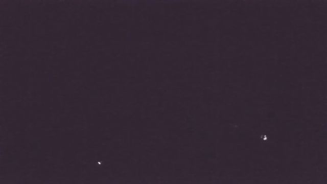 AMS214 meteor