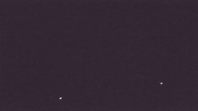 AMS214 meteor