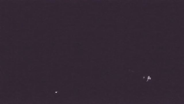 AMS214 meteor