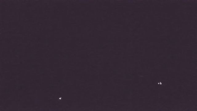 AMS214 meteor