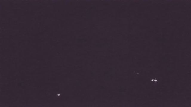 AMS214 meteor