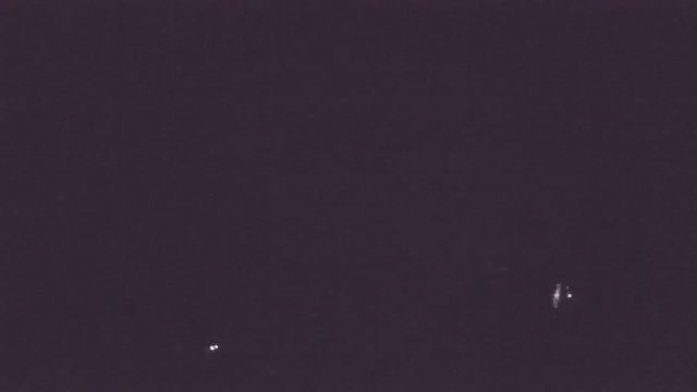 AMS214 meteor