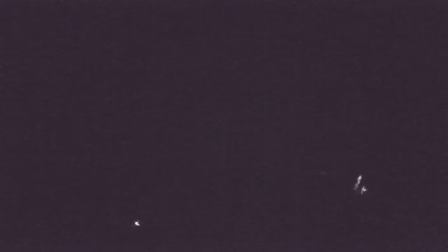 AMS214 meteor