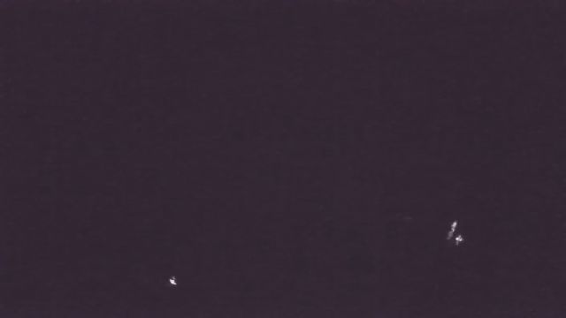 AMS214 meteor