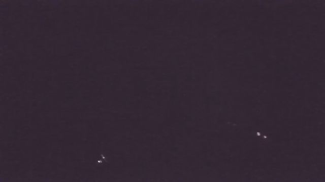 AMS214 meteor