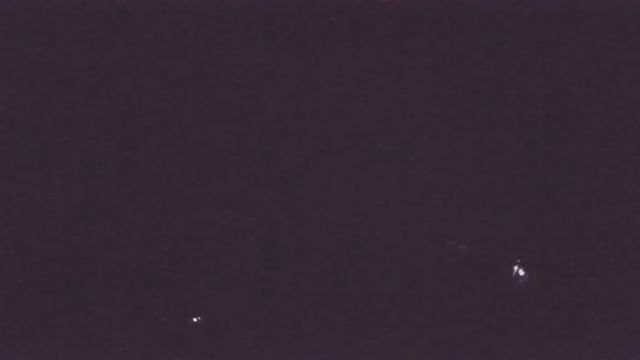 AMS214 meteor