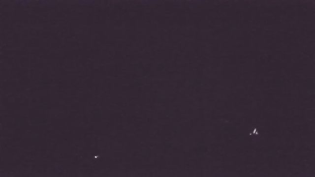 AMS214 meteor