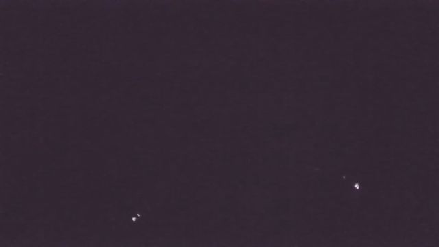 AMS214 meteor