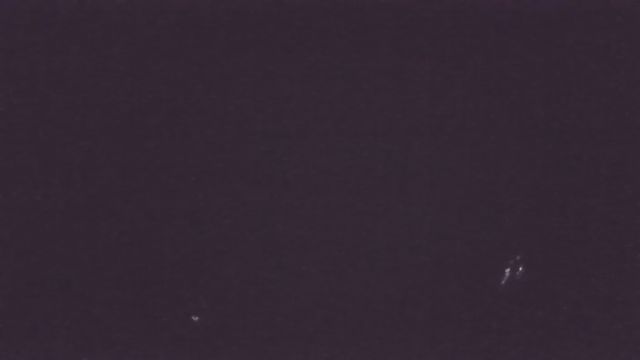 AMS214 meteor