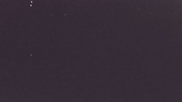 AMS214 meteor