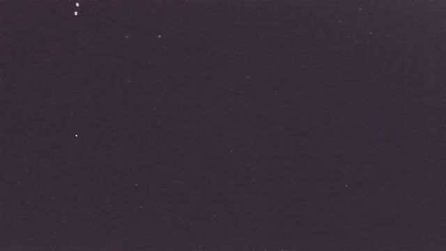 AMS214 meteor