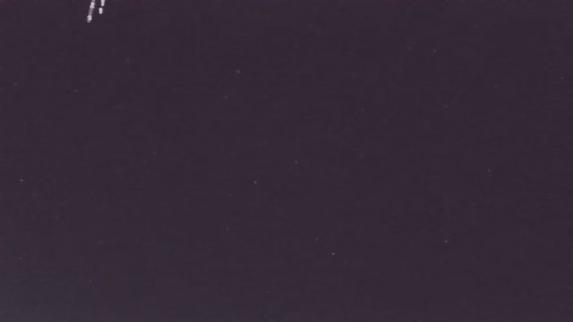 AMS214 meteor