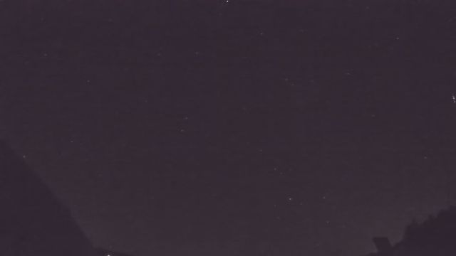 AMS214 meteor