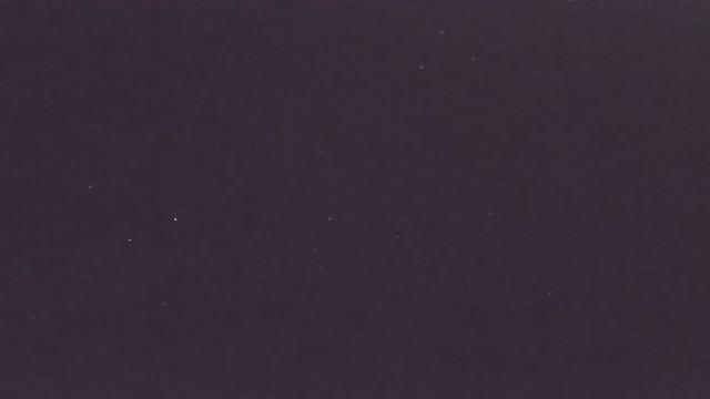 AMS214 meteor