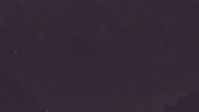 AMS214 meteor
