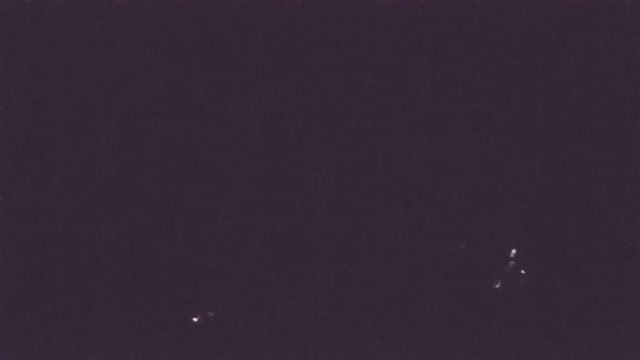 AMS214 meteor