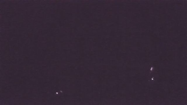 AMS214 meteor