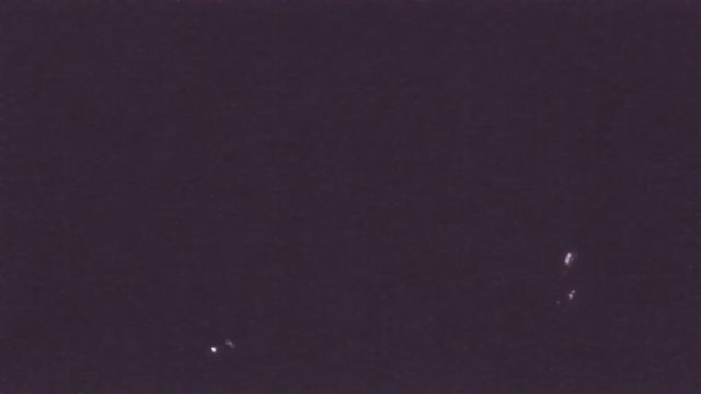 AMS214 meteor