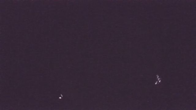AMS214 meteor