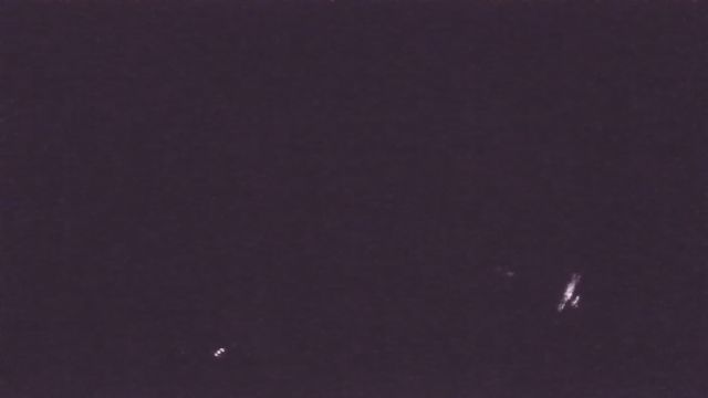 AMS214 meteor