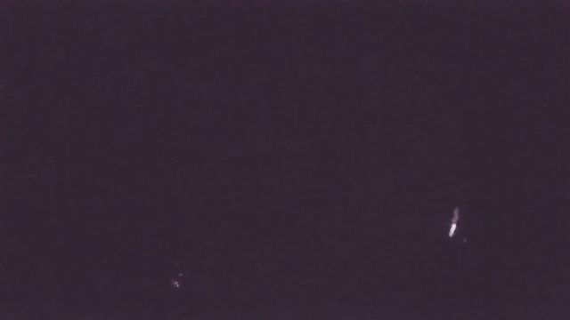 AMS214 meteor