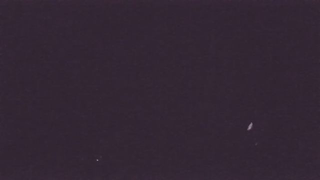 AMS214 meteor