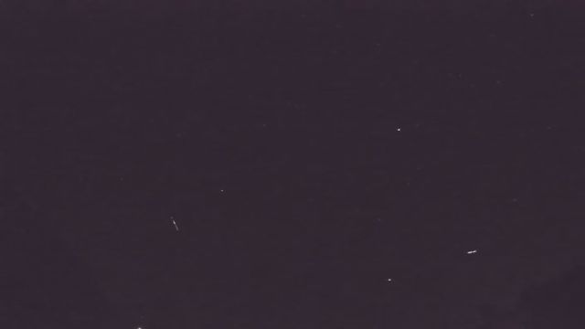 AMS214 meteor