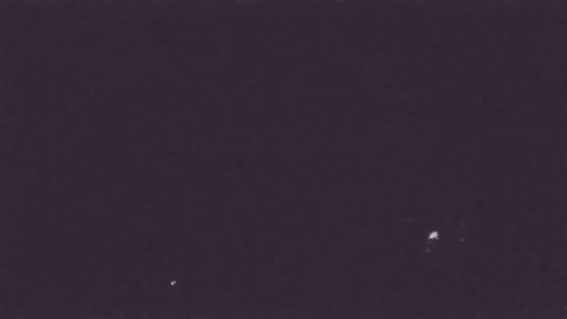 AMS214 meteor