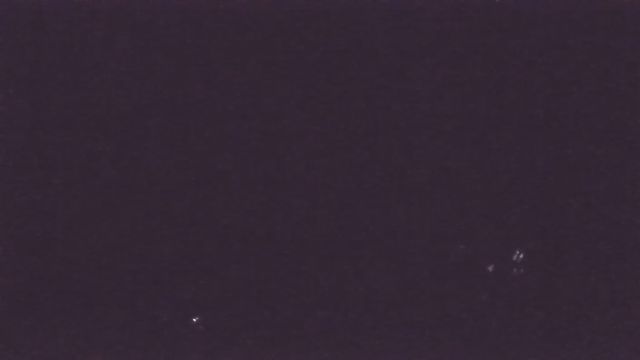AMS214 meteor