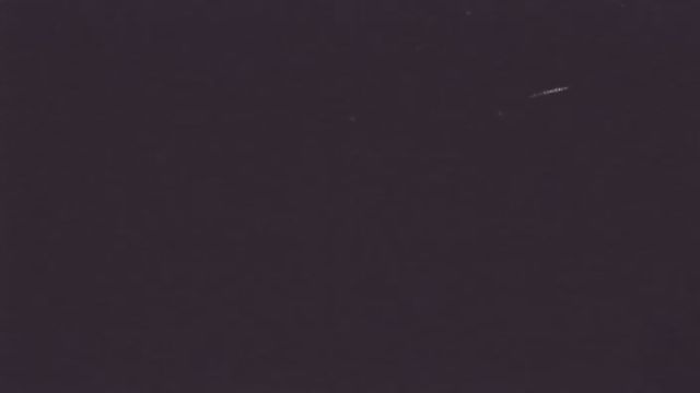 AMS214 meteor