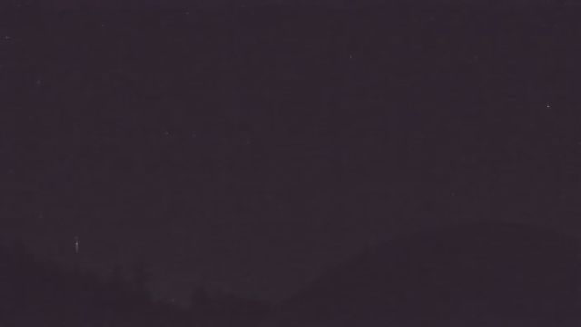 AMS214 meteor
