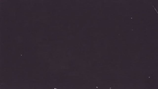 AMS214 meteor