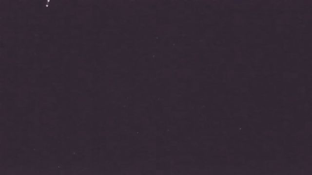 AMS214 meteor