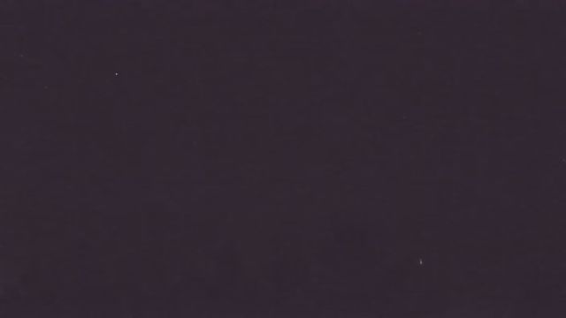 AMS214 meteor